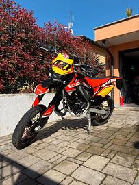 Vent 50 motard