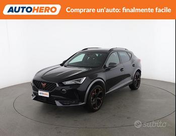 CUPRA Formentor JC07639