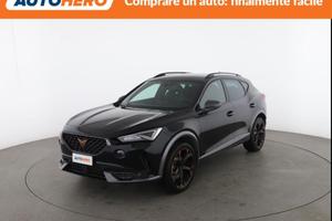CUPRA Formentor JC07639
