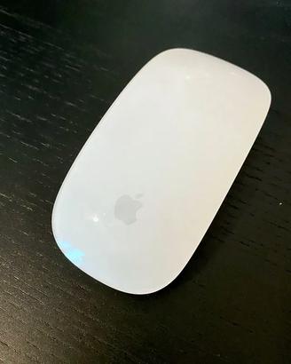 Apple Magic Mouse
