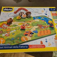 Chicco Fattoria 1-4 anni