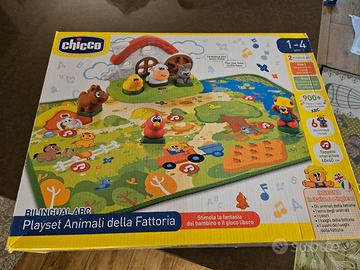 Chicco Fattoria 1-4 anni