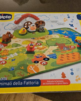 Chicco Fattoria 1-4 anni