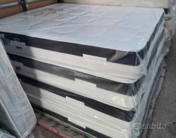 nuovo materasso matrimoniale 160x190 