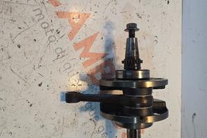 albero motore con biella yamaha  tenere 34l
