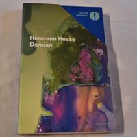 Libro Demian - Hermann Hesse