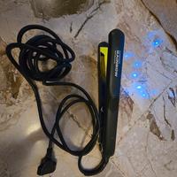 piastra per capelli gamma più rainbow antistatic