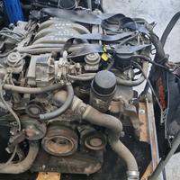 Motore 112954 Mercedes Classe E 3.2 Benzina del 20
