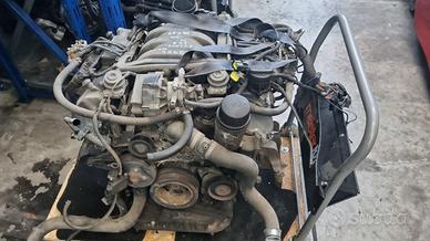 Motore 112954 Mercedes Classe E 3.2 Benzina del 20