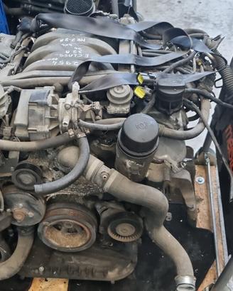Motore 112954 Mercedes Classe E 3.2 Benzina del 20