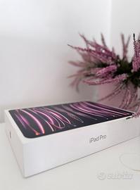 Ipad Pro 11’ - 4a Generazione - 128 gb