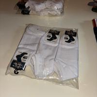 12PaiaDiCalzeSportiveNuove”DeBert“UNISEX,n’40-45,i