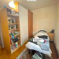 Posto letto in doppia Sacra Famiglia (studentessa)