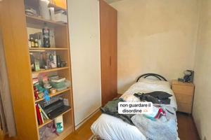 Posto letto in doppia Sacra Famiglia (studentessa)