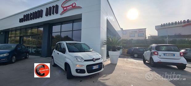 Fiat panda van 1.3 mjt 80 cv van ses 4