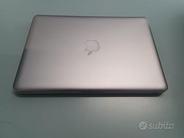 Macbook pro 2012 SSD-250GB mac os sequoia