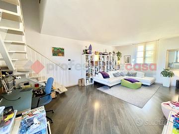 Appartamento San Giuliano Terme [L239VRG]