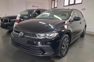 Volkswagen Polo 1.0 TSI Edition Plus
