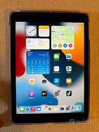IPad air 2 64GB + cellular