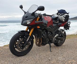 YAMAHA FZ1 FAZER 2008