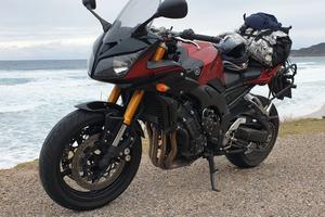 YAMAHA FZ1 FAZER 2008