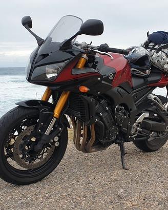 YAMAHA FZ1 FAZER 2008