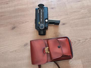 cinepresa Canon auto zoom 318 M