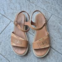 scarpe sandali prima classe donna n°39