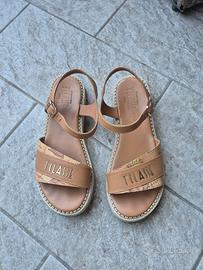 scarpe sandali prima classe donna n°39