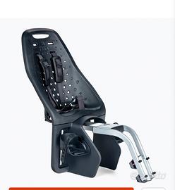 Seggiolino bici thule