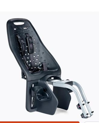 Seggiolino bici thule