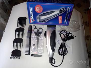 Tagliacapelli Termozeta 4000 Nuovo