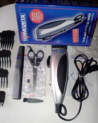 Tagliacapelli Termozeta 4000 Nuovo