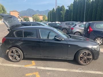 BMW serie 1