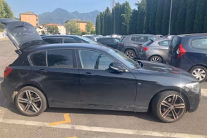 BMW serie 1