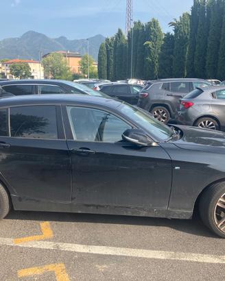 BMW serie 1