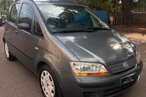 Fiat Idea 1.3 Multijet 16V 90 CV BlackMotion