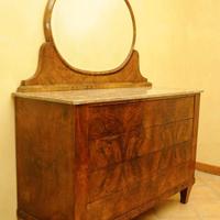 Camera da letto Decò di Designi