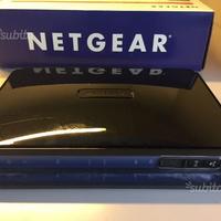 Modem Router NETGEAR DGND3700