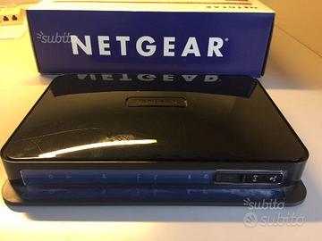 Modem Router NETGEAR DGND3700