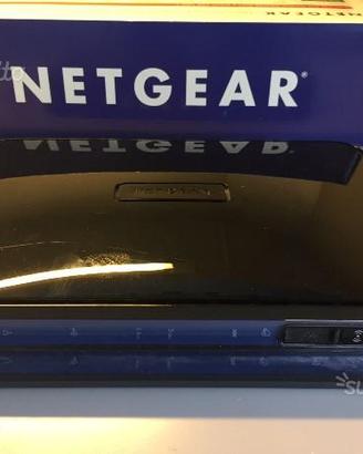 Modem Router NETGEAR DGND3700
