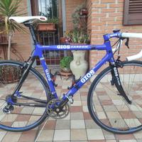 Bici da corsa GIOS Carbon vintage