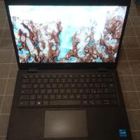 DELL 3420 CORE I5 1135G7 11° GEN. RAM 8GB M2 256GB