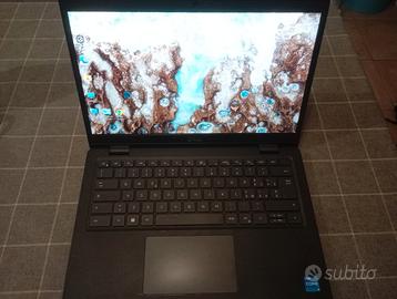 DELL 3420 CORE I5 1135G7 11° GEN. RAM 8GB M2 256GB