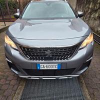 PEUGEOT 3008 CROSSWAY  EAT8 BENZINA 2020 km 99000