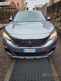 PEUGEOT 3008 CROSSWAY  EAT8 BENZINA 2020 km 99000
