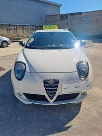 ALFA ROMEO MITO 1.4 BENZ/GPL ANNO 2016