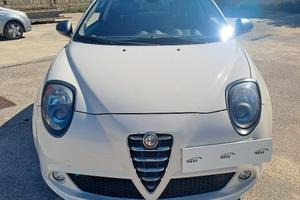 ALFA ROMEO MITO 1.4 BENZ/GPL ANNO 2016