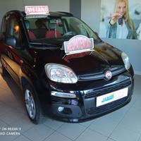 Fiat Panda 900 5P 85CV Lounge 5P TWINAIR 2013