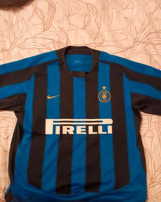 Maglia Inter Home 1998/99 – Nike • Pezzo Originale